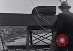 Image toit-mail Norfolk Virginia USA, 1931, de la seconde 22 séquences d'archives historiques vidéo 65675026605