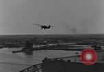 Image toit-mail Norfolk Virginia USA, 1931, de la seconde 31 séquences d'archives historiques vidéo 65675026605