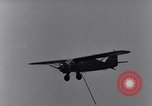 Image toit-mail Norfolk Virginia USA, 1931, de la seconde 37 séquences d'archives historiques vidéo 65675026605
