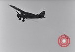 Image toit-mail Norfolk Virginia USA, 1931, de la seconde 47 séquences d'archives historiques vidéo 65675026605
