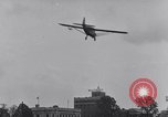 Image toit-mail Norfolk Virginia USA, 1931, de la seconde 54 séquences d'archives historiques vidéo 65675026605