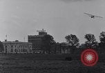 Image toit-mail Norfolk Virginia USA, 1931, de la seconde 57 séquences d'archives historiques vidéo 65675026605