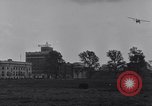 Image toit-mail Norfolk Virginia USA, 1931, de la seconde 58 séquences d'archives historiques vidéo 65675026605