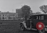Image toit-mail Norfolk Virginia USA, 1931, de la seconde 62 séquences d'archives historiques vidéo 65675026605