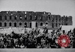 Image Gaston Doumergue Tunis Tunisie, 1931, de la seconde 9 séquences d'archives historiques vidéo 65675026606