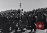 Image Gaston Doumergue Tunis Tunisie, 1931, de la seconde 16 séquences d'archives historiques vidéo 65675026606