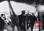 Image Gaston Doumergue Tunis Tunisie, 1931, de la seconde 17 séquences d'archives historiques vidéo 65675026606