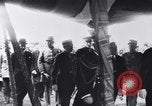 Image Gaston Doumergue Tunis Tunisie, 1931, de la seconde 18 séquences d'archives historiques vidéo 65675026606