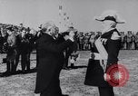 Image Gaston Doumergue Tunis Tunisie, 1931, de la seconde 25 séquences d'archives historiques vidéo 65675026606