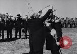 Image Gaston Doumergue Tunis Tunisie, 1931, de la seconde 26 séquences d'archives historiques vidéo 65675026606