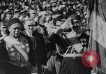Image Gaston Doumergue Tunis Tunisie, 1931, de la seconde 29 séquences d'archives historiques vidéo 65675026606