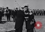 Image Gaston Doumergue Tunis Tunisie, 1931, de la seconde 34 séquences d'archives historiques vidéo 65675026606