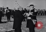 Image Gaston Doumergue Tunis Tunisie, 1931, de la seconde 36 séquences d'archives historiques vidéo 65675026606
