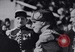 Image Gaston Doumergue Tunis Tunisie, 1931, de la seconde 39 séquences d'archives historiques vidéo 65675026606