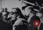 Image Gaston Doumergue Tunis Tunisie, 1931, de la seconde 40 séquences d'archives historiques vidéo 65675026606