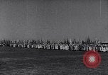 Image Gaston Doumergue Tunis Tunisie, 1931, de la seconde 41 séquences d'archives historiques vidéo 65675026606