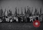 Image Gaston Doumergue Tunis Tunisie, 1931, de la seconde 48 séquences d'archives historiques vidéo 65675026606
