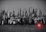Image Gaston Doumergue Tunis Tunisie, 1931, de la seconde 49 séquences d'archives historiques vidéo 65675026606