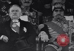 Image Gaston Doumergue Tunis Tunisie, 1931, de la seconde 57 séquences d'archives historiques vidéo 65675026606