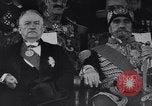 Image Gaston Doumergue Tunis Tunisie, 1931, de la seconde 59 séquences d'archives historiques vidéo 65675026606