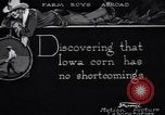 Image Farm boys United States USA, 1920, de la seconde 3 séquences d'archives historiques vidéo 65675026608