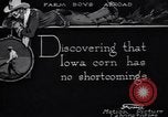 Image Farm boys United States USA, 1920, de la seconde 4 séquences d'archives historiques vidéo 65675026608