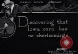 Image Farm boys United States USA, 1920, de la seconde 7 séquences d'archives historiques vidéo 65675026608