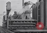 Image Les garçons de ferme Texas Stockyards Chicago visite United States USA, 1920, de la seconde 40 séquences d'archives historiques vidéo 65675026609