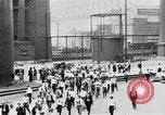Image Les garçons de ferme Texas Stockyards Chicago visite United States USA, 1920, de la seconde 43 séquences d'archives historiques vidéo 65675026609