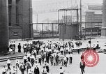 Image Les garçons de ferme Texas Stockyards Chicago visite United States USA, 1920, de la seconde 45 séquences d'archives historiques vidéo 65675026609