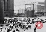 Image Les garçons de ferme Texas Stockyards Chicago visite United States USA, 1920, de la seconde 46 séquences d'archives historiques vidéo 65675026609