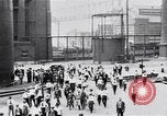 Image Les garçons de ferme Texas Stockyards Chicago visite United States USA, 1920, de la seconde 47 séquences d'archives historiques vidéo 65675026609