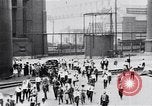 Image Les garçons de ferme Texas Stockyards Chicago visite United States USA, 1920, de la seconde 48 séquences d'archives historiques vidéo 65675026609