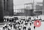 Image Les garçons de ferme Texas Stockyards Chicago visite United States USA, 1920, de la seconde 49 séquences d'archives historiques vidéo 65675026609