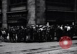 Image Les garçons de ferme visiter Manhattan United States USA, 1920, de la seconde 7 séquences d'archives historiques vidéo 65675026610