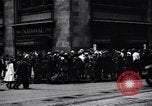 Image Les garçons de ferme visiter Manhattan United States USA, 1920, de la seconde 10 séquences d'archives historiques vidéo 65675026610