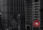 Image Les garçons de ferme visiter Manhattan United States USA, 1920, de la seconde 14 séquences d'archives historiques vidéo 65675026610