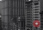 Image Les garçons de ferme visiter Manhattan United States USA, 1920, de la seconde 16 séquences d'archives historiques vidéo 65675026610