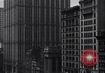 Image Les garçons de ferme visiter Manhattan United States USA, 1920, de la seconde 17 séquences d'archives historiques vidéo 65675026610