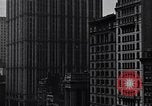 Image Les garçons de ferme visiter Manhattan United States USA, 1920, de la seconde 18 séquences d'archives historiques vidéo 65675026610