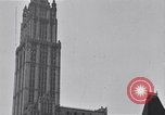 Image Les garçons de ferme visiter Manhattan United States USA, 1920, de la seconde 36 séquences d'archives historiques vidéo 65675026610