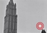 Image Les garçons de ferme visiter Manhattan United States USA, 1920, de la seconde 37 séquences d'archives historiques vidéo 65675026610