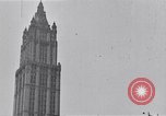 Image Les garçons de ferme visiter Manhattan United States USA, 1920, de la seconde 38 séquences d'archives historiques vidéo 65675026610
