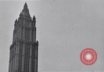 Image Les garçons de ferme visiter Manhattan United States USA, 1920, de la seconde 39 séquences d'archives historiques vidéo 65675026610