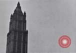 Image Les garçons de ferme visiter Manhattan United States USA, 1920, de la seconde 40 séquences d'archives historiques vidéo 65675026610