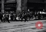 Image Les garçons de ferme visiter Manhattan United States USA, 1920, de la seconde 44 séquences d'archives historiques vidéo 65675026610