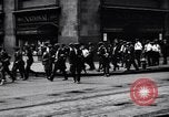 Image Les garçons de ferme visiter Manhattan United States USA, 1920, de la seconde 45 séquences d'archives historiques vidéo 65675026610