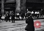 Image Les garçons de ferme visiter Manhattan United States USA, 1920, de la seconde 46 séquences d'archives historiques vidéo 65675026610