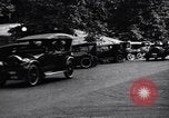 Image Les garçons de ferme visiter Manhattan United States USA, 1920, de la seconde 53 séquences d'archives historiques vidéo 65675026610