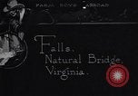 Standbild Texas farm Jungen besuchen Sie Washington DC United States USA, 1920, aus Sekunde 24 historischem Filmmaterial Videoclip 65675026611